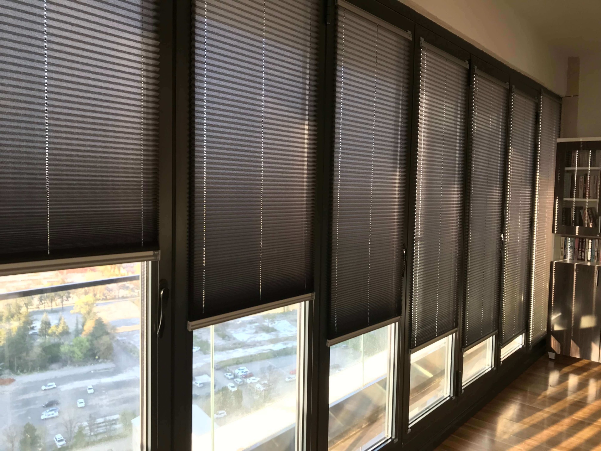 Plicell Perde Ankara