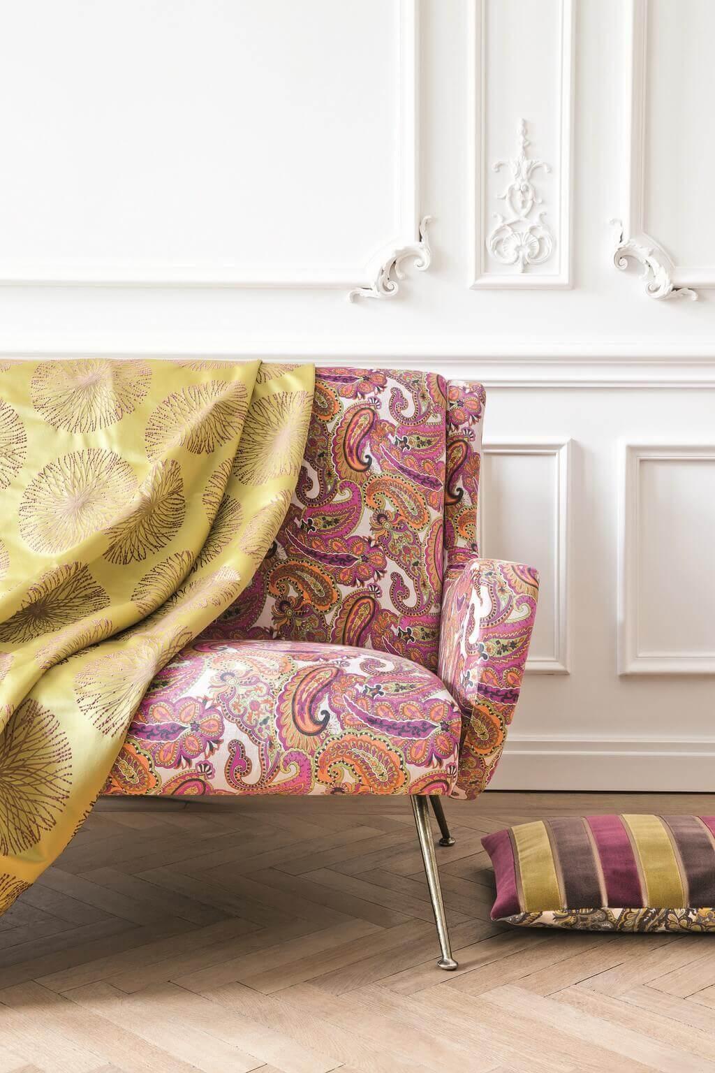 Döşemelik kumaş 100