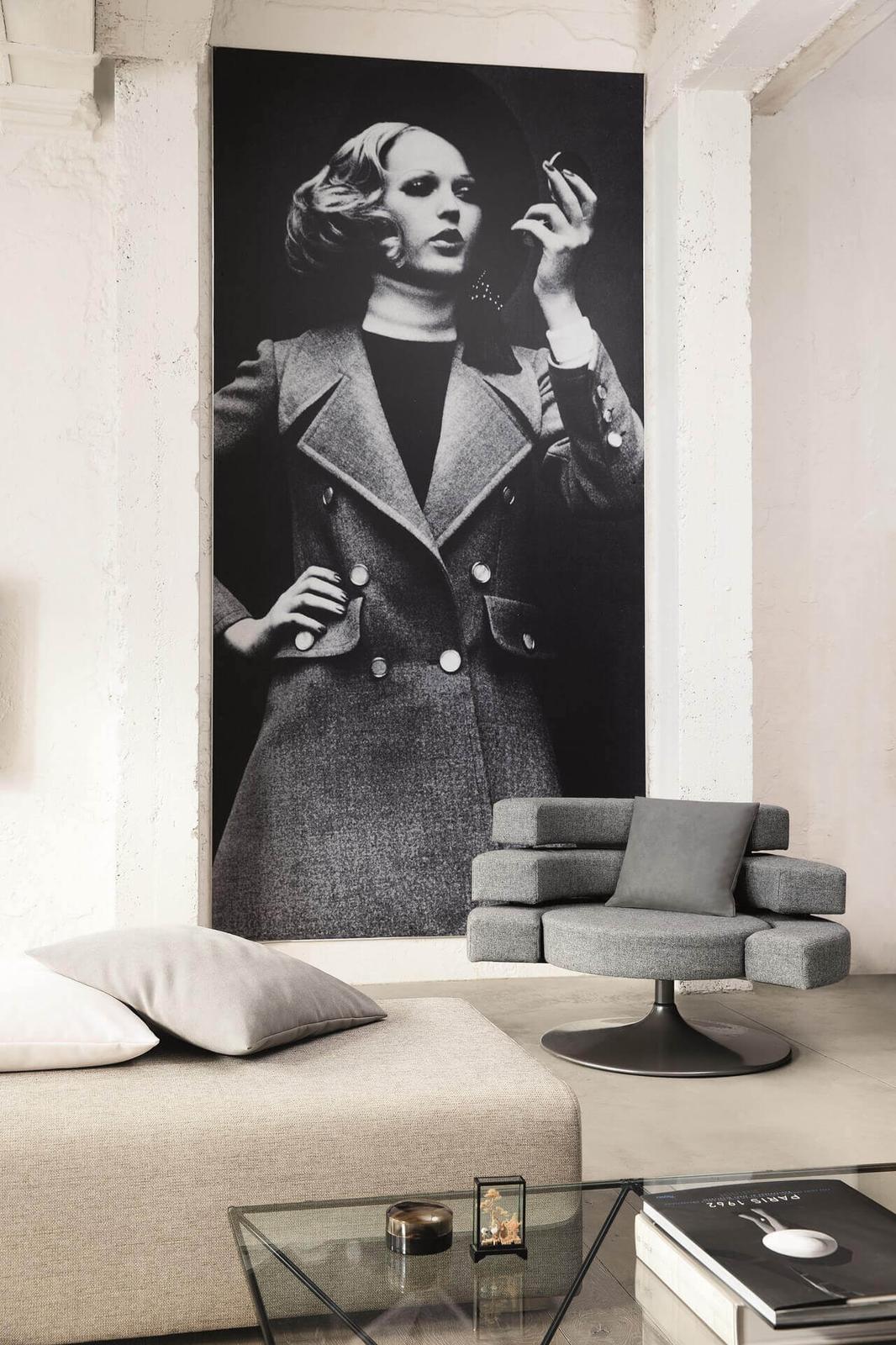 Döşemelik kumaş 124