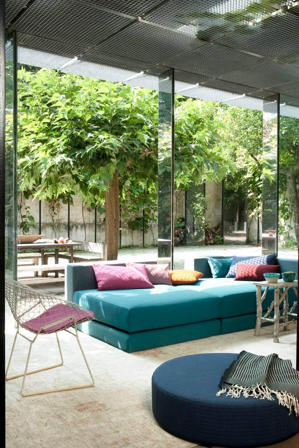 Döşemelik kumaş 142