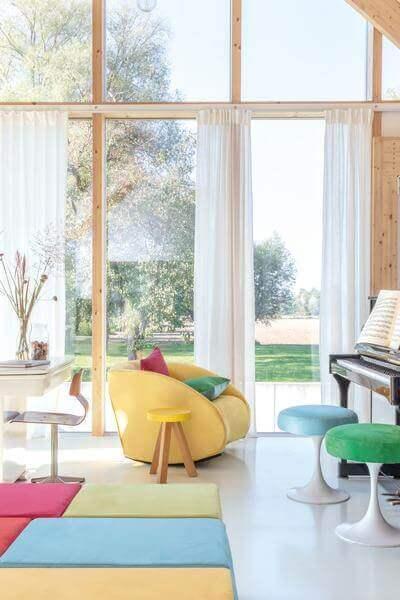 Döşemelik kumaş 162