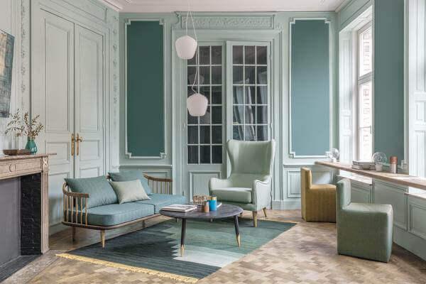 Döşemelik kumaş 195