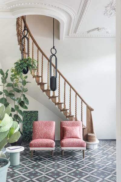 Döşemelik kumaş 45