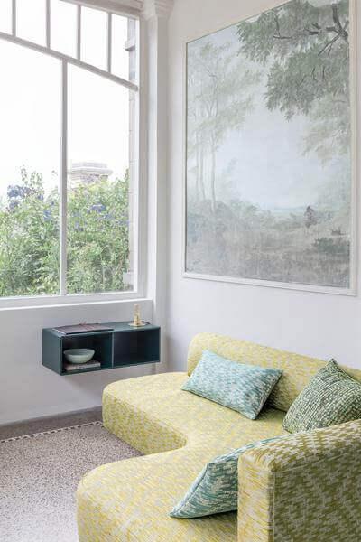 Döşemelik kumaş 50