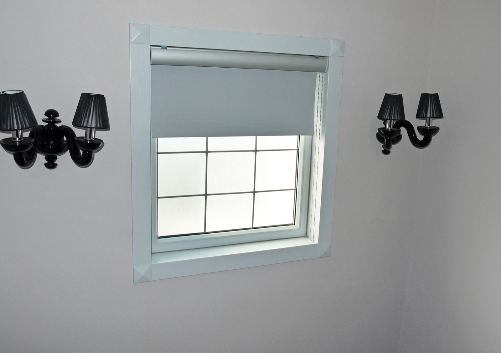 Blackout stor perde sistemi