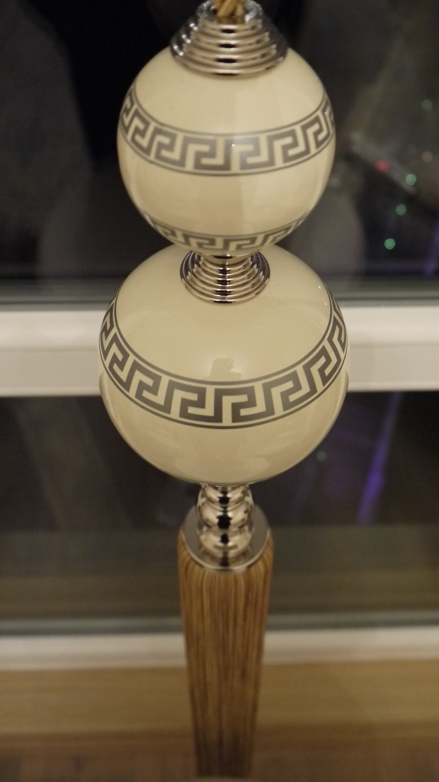 Kruvaze perde modelleri Ankara