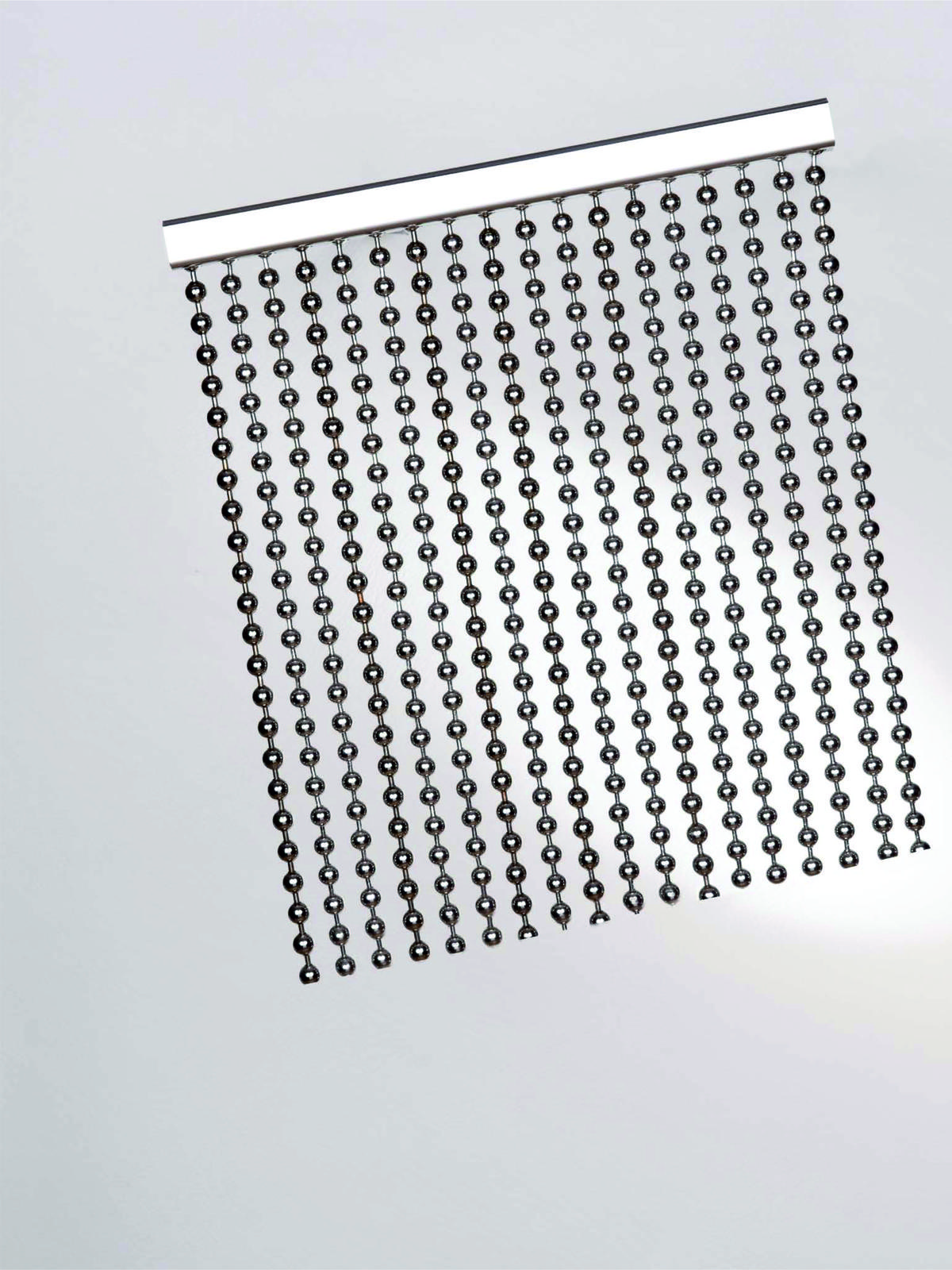 Pro Collection metal perde seperatör