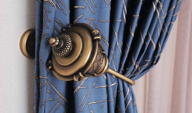 Perde rustik modelleri çeşitleri