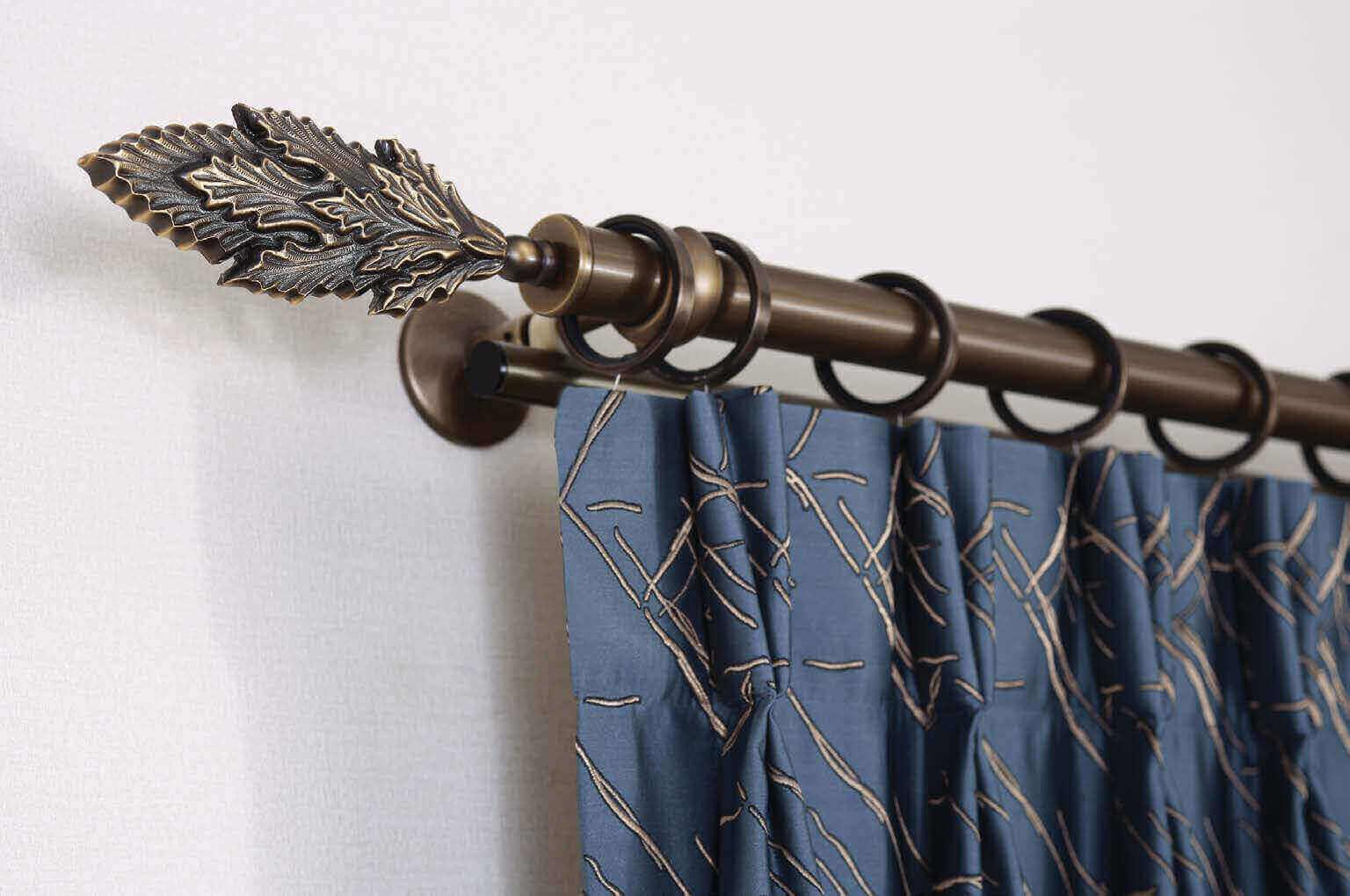 Pirinç rustik modelleri