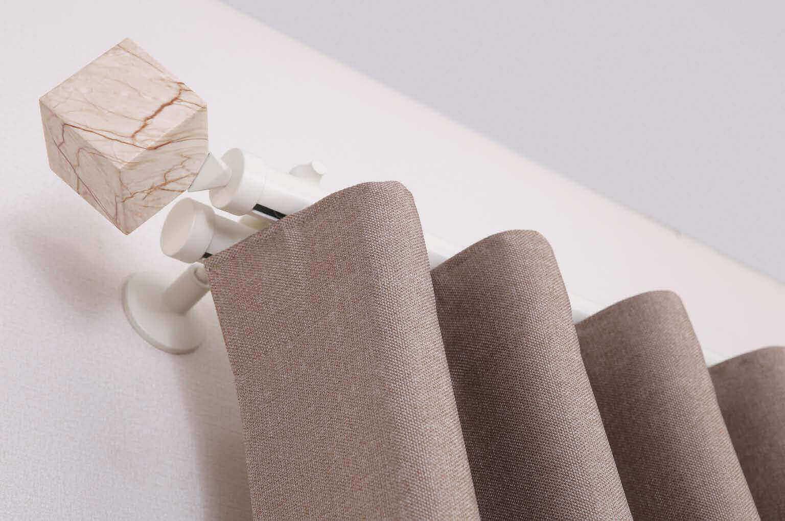 Perde aksesuarları Ankara