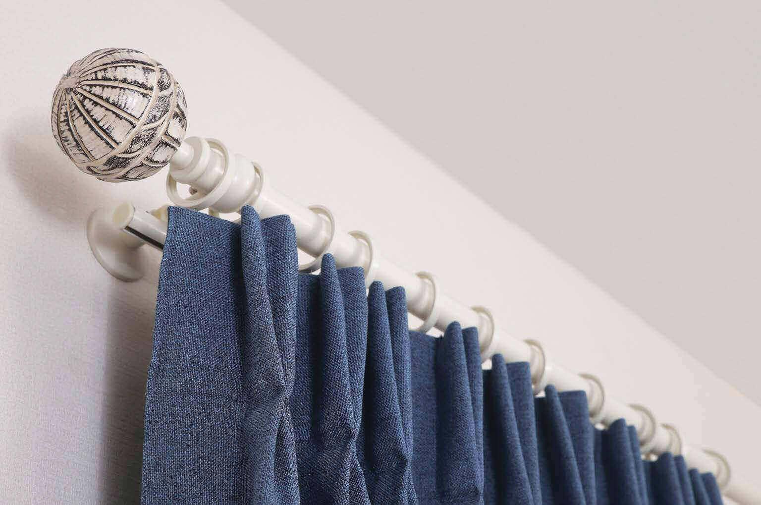 Perde aksesuarları Ankara