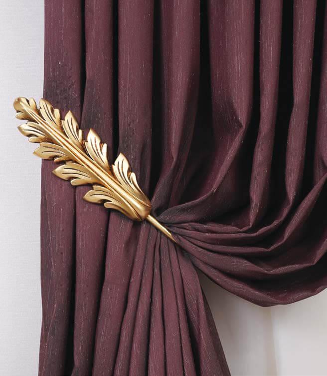 Perde kolbağı çeşitleri