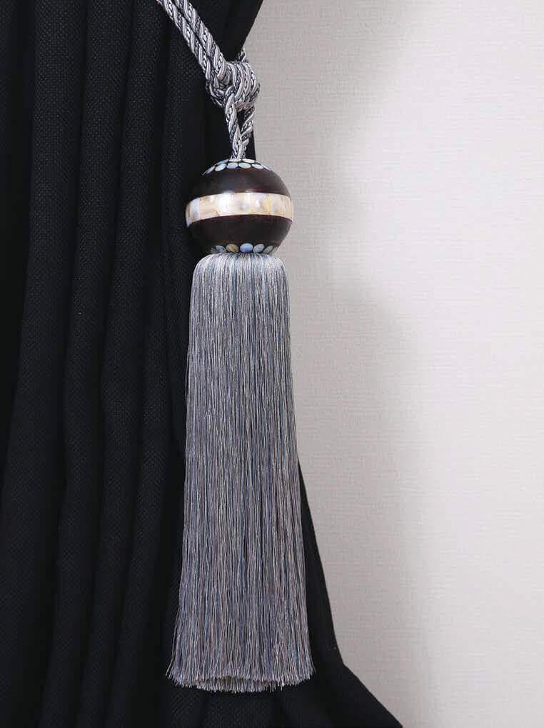 Perde aksesuarları Ankara