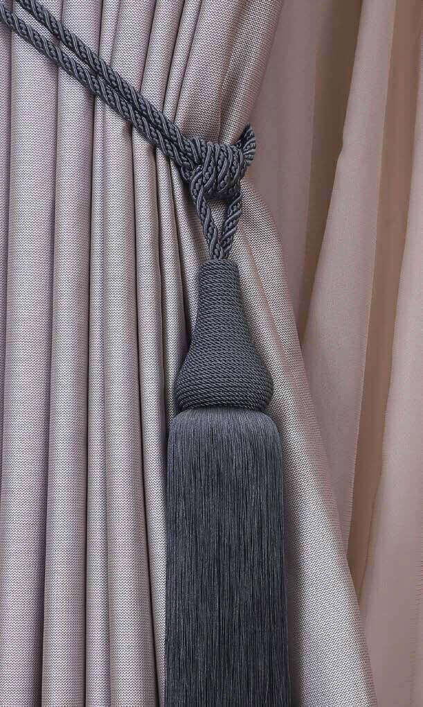 İpli perde aksesuarları Ankara