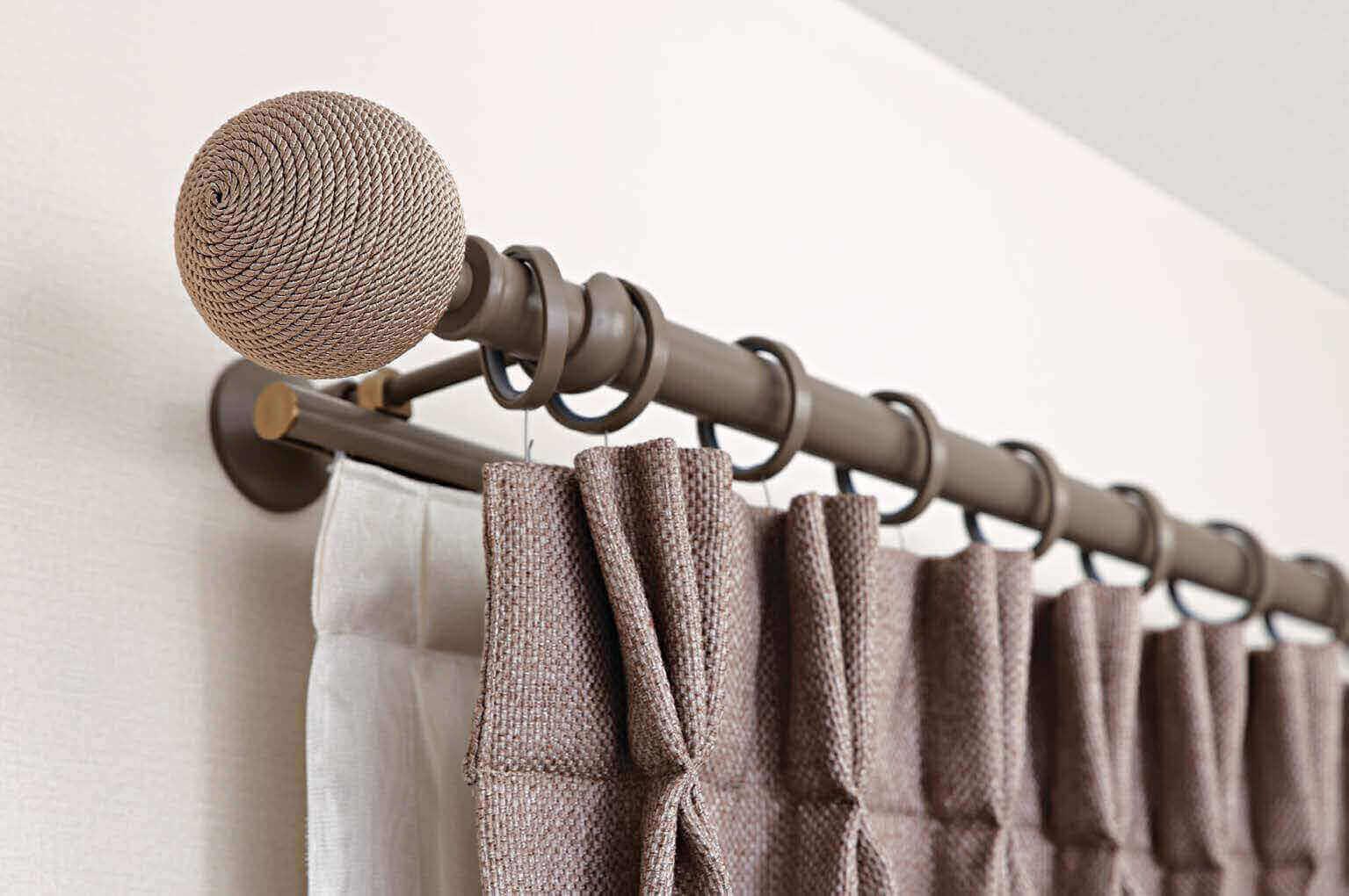 Perde aksesuarı Ankara