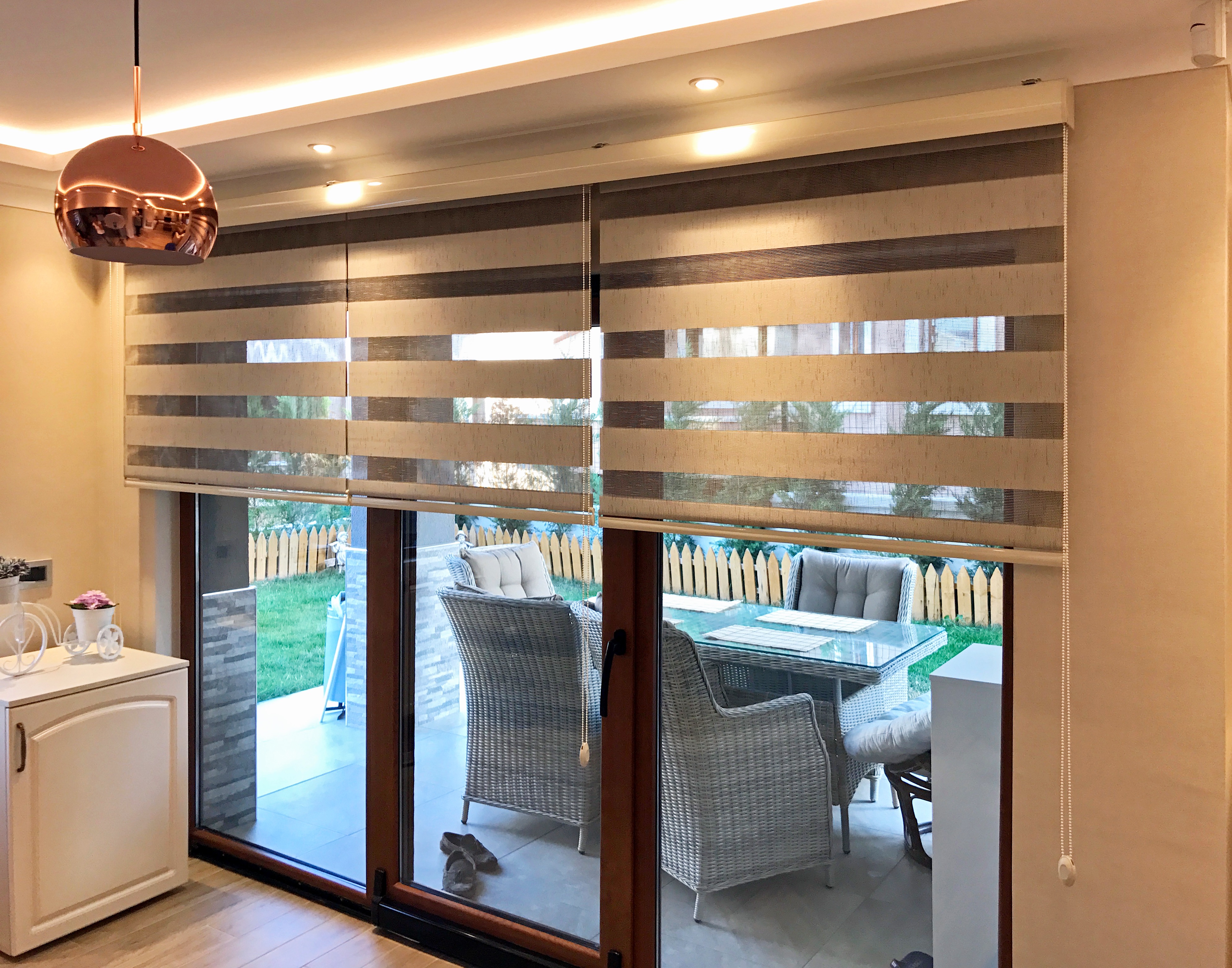 Zebra perde momentum