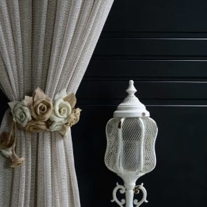 Tül Perdelerin Daha Uzun Ömürlü Olması İçin Yapılması Gerekenler