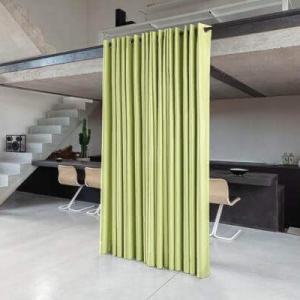 Yaşam Alanlarını Zenginleştiren Güneşlikler ve Fon Perdeler