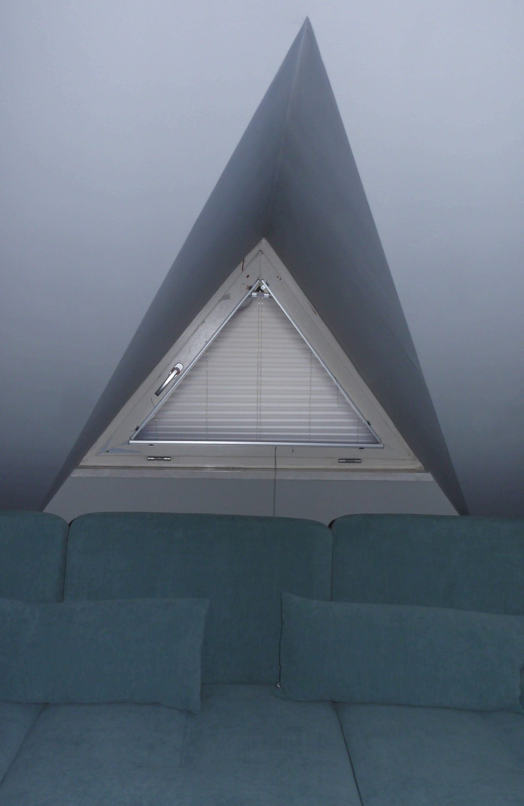 Çatı katı perde modelleri Ankara