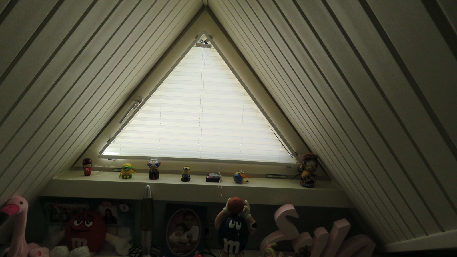 Çatı katı perde modelleri Ankara