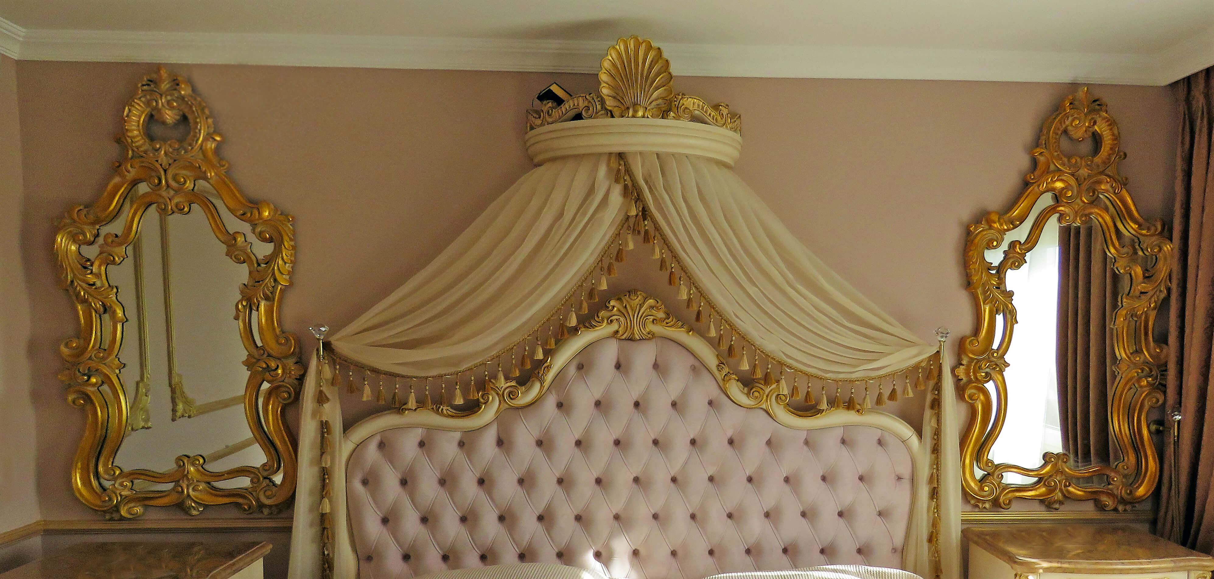 Cibinlik perde modelleri Ankara