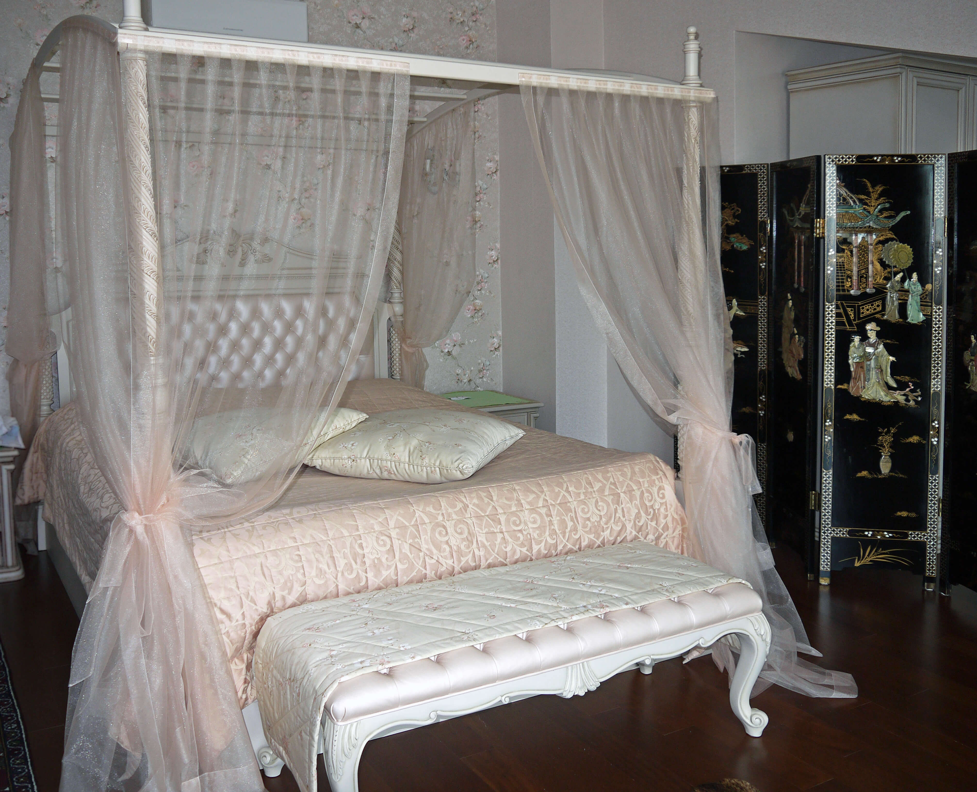 Cibinlik perde modelleri Ankara