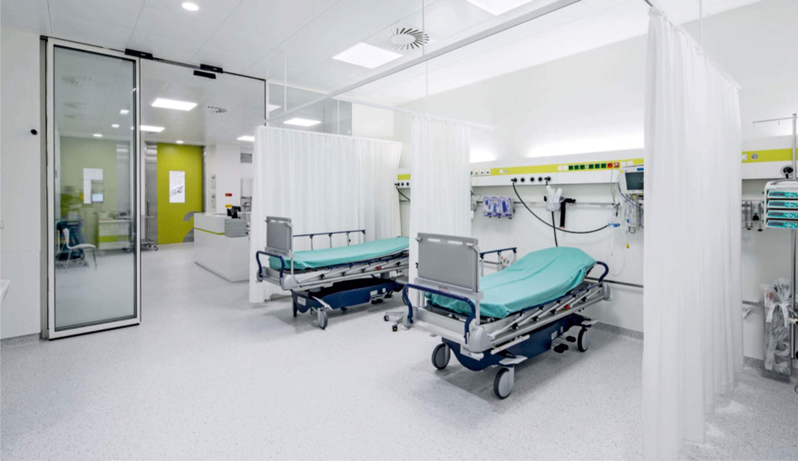 Hastane Perde modelleri Ankara