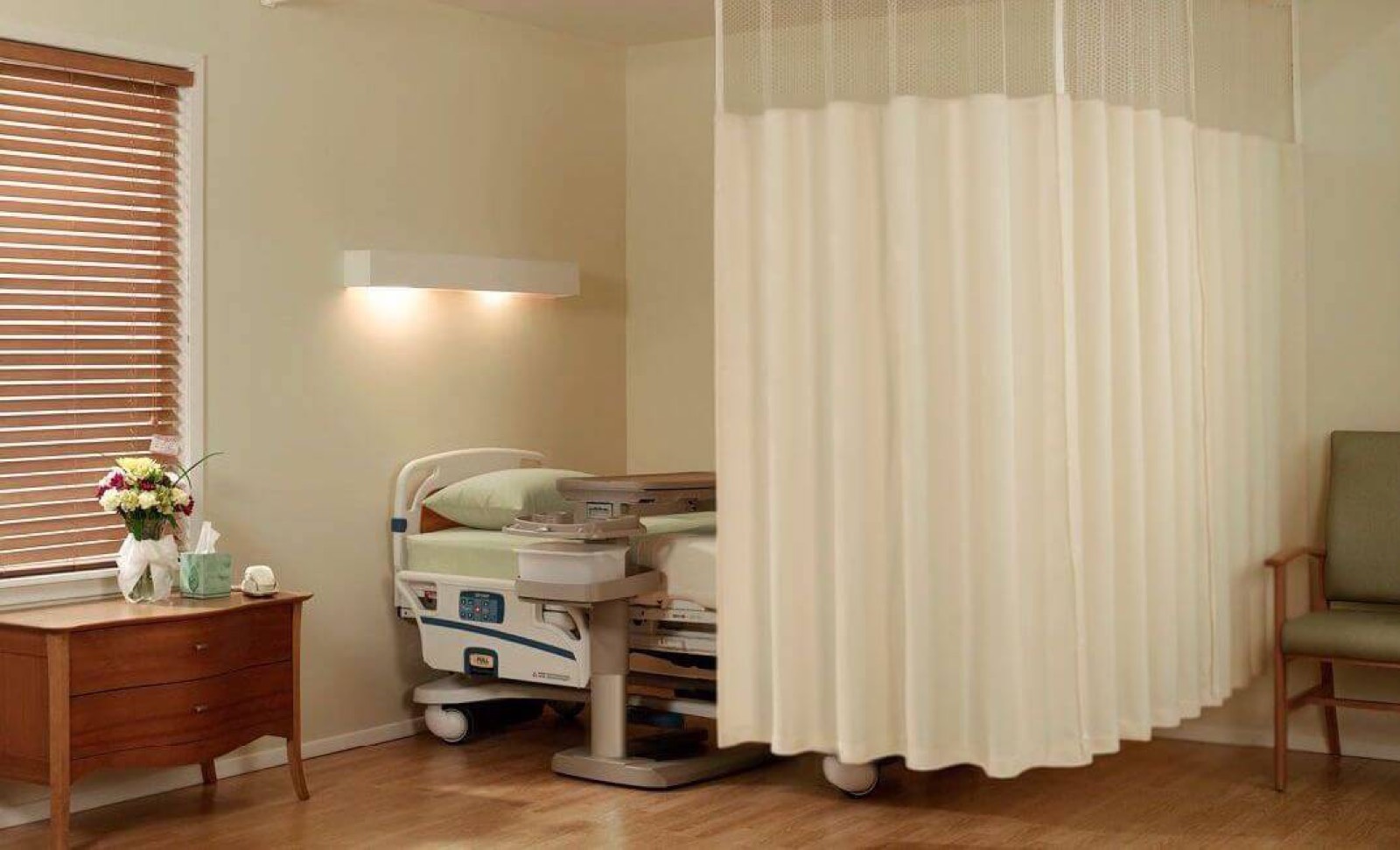 Hastane Perde modelleri Ankara