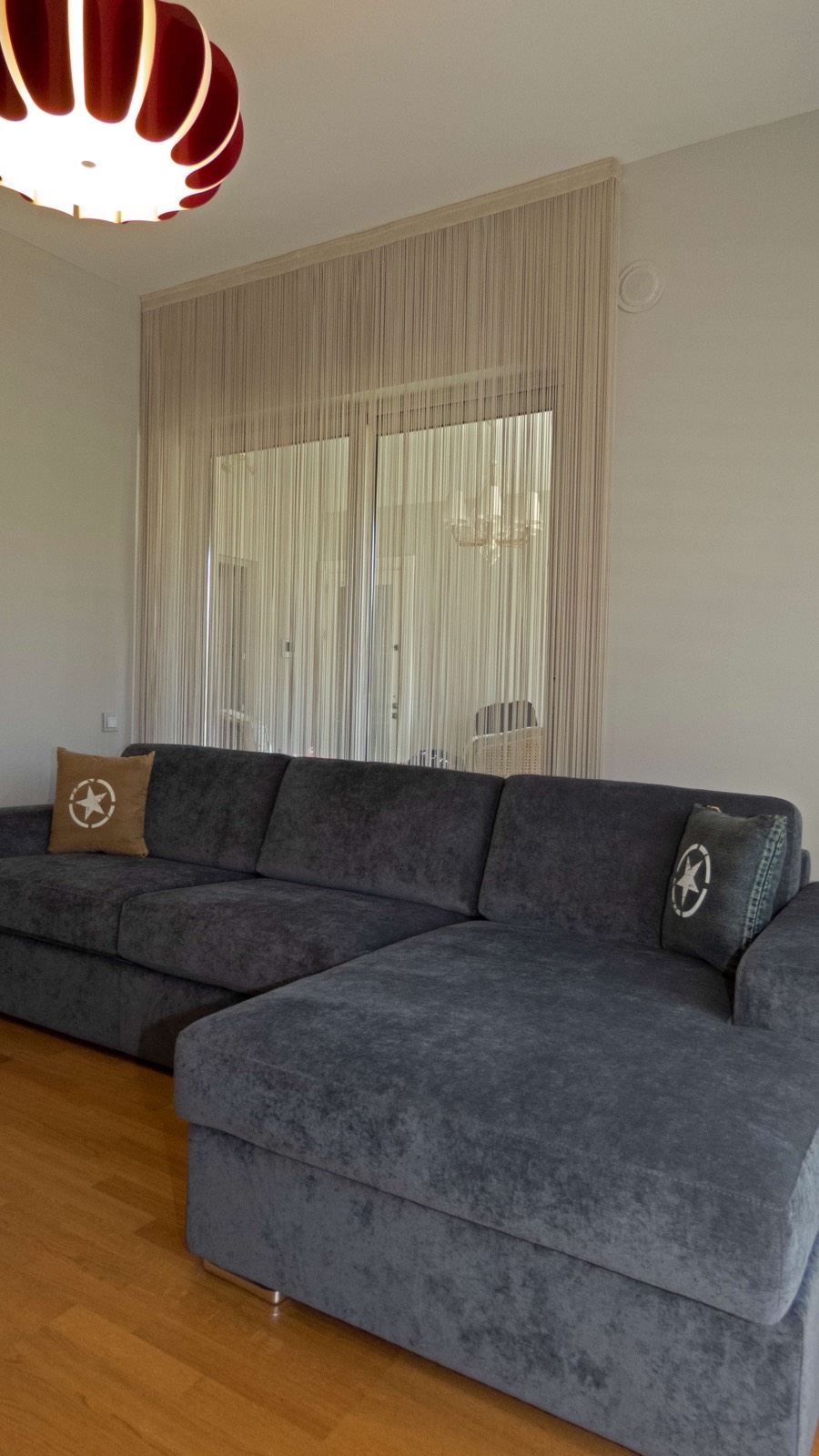 İp perde modelleri Ankara