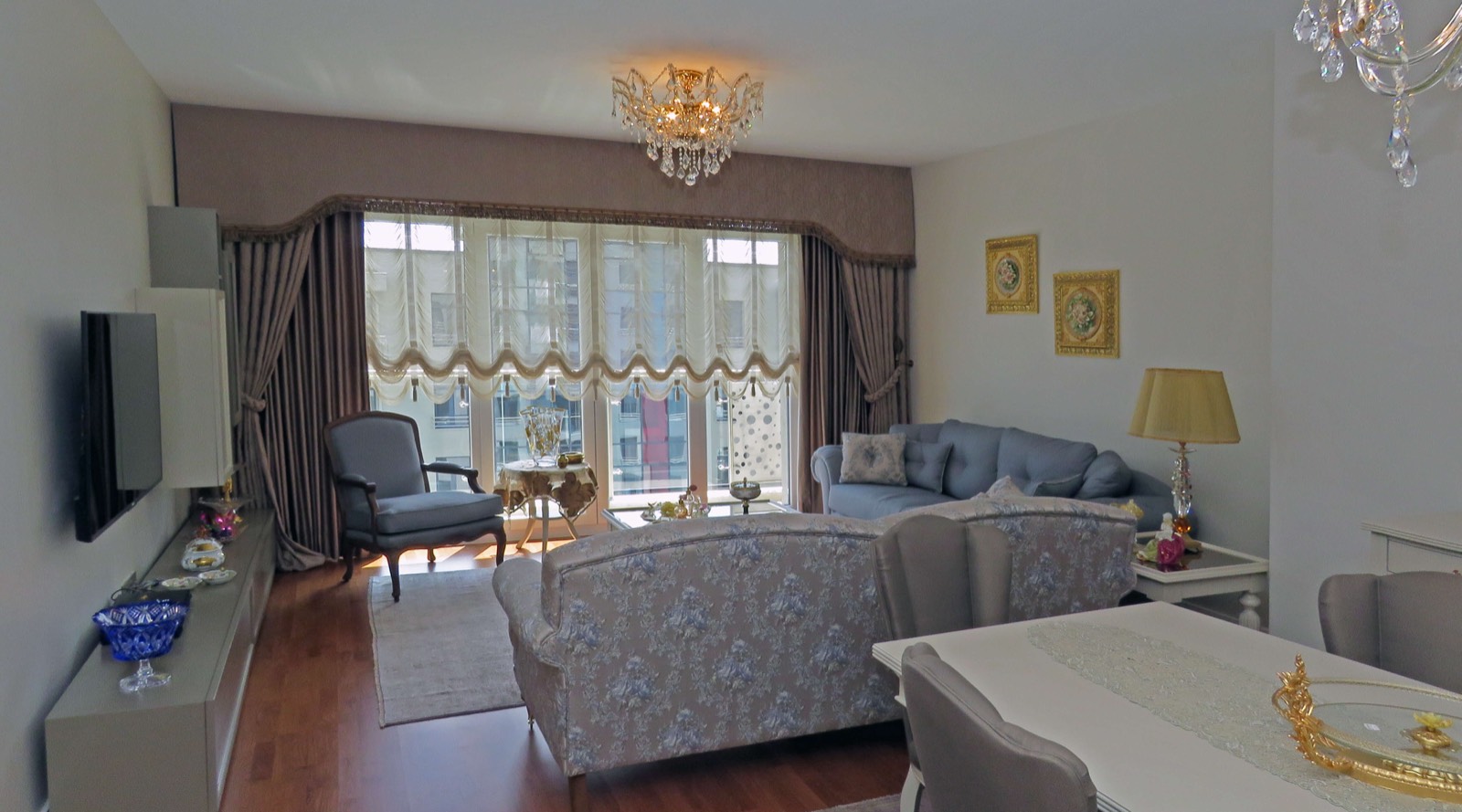 İp perde modelleri Ankara