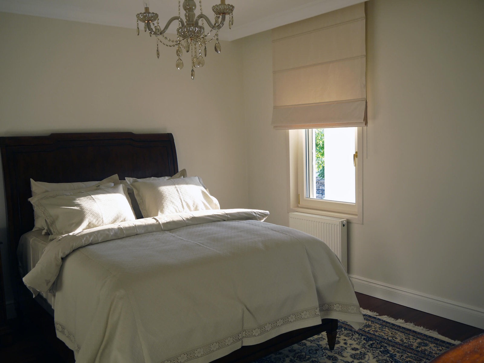 Katlamalı perde modelleri Ankara