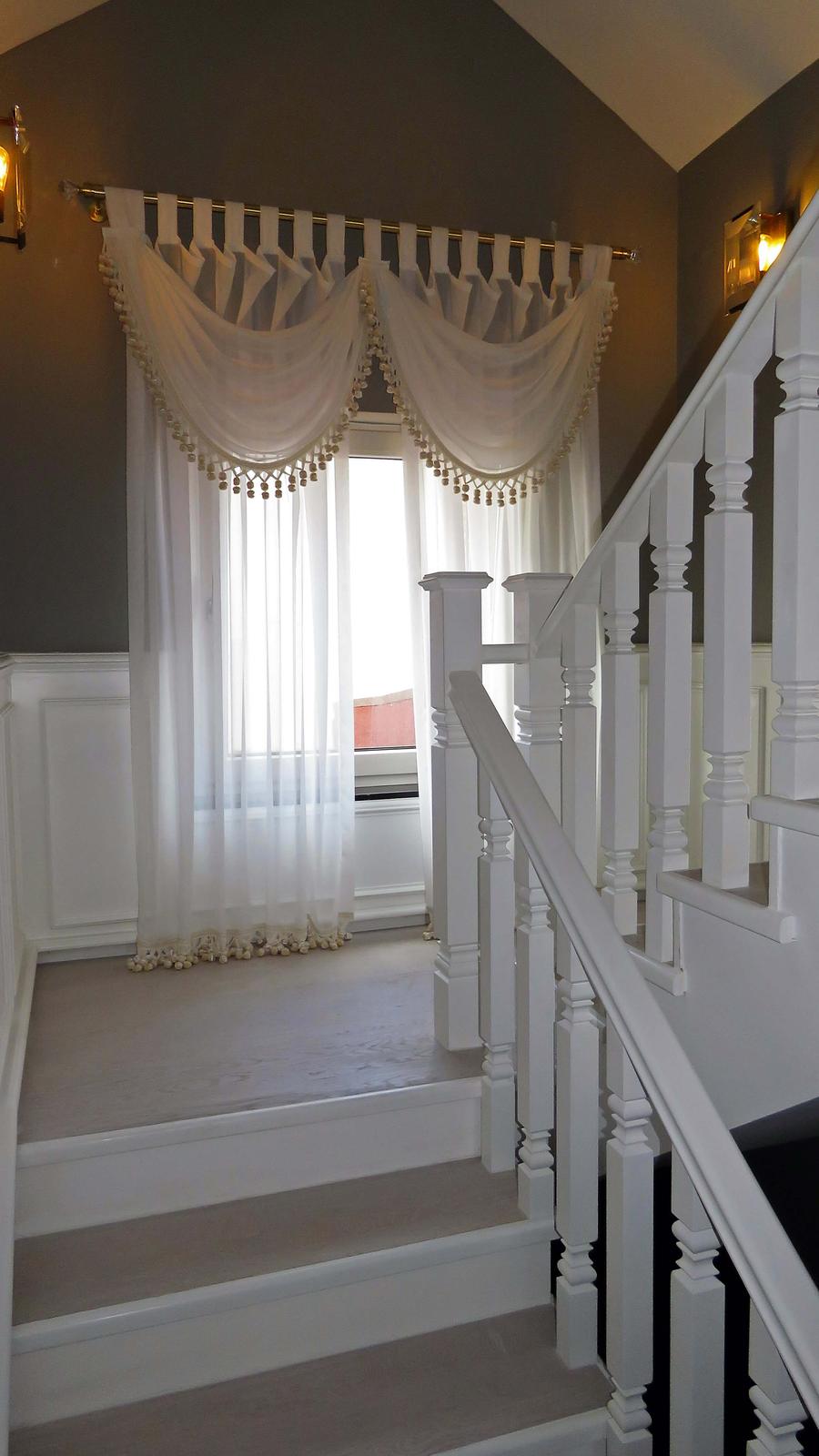 Klasik ve avangart perde modelleri Ankara