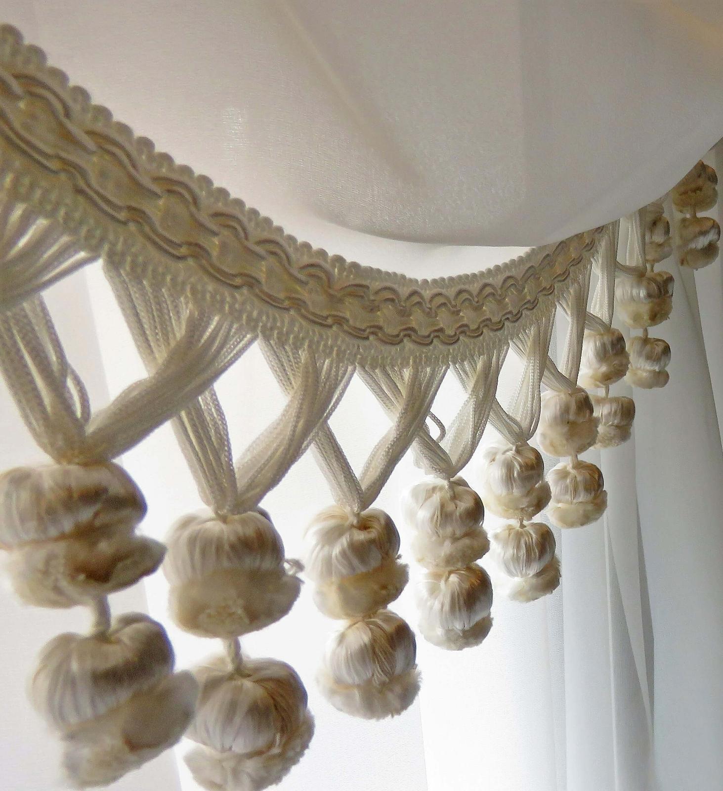 Klasik ve avangart perde modelleri Ankara