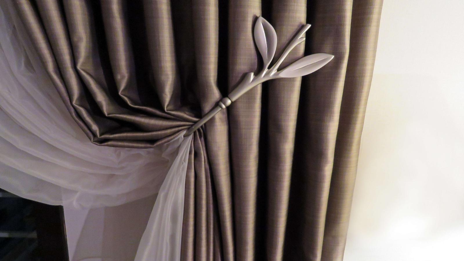 Klasik ve avangart perde modelleri Ankara