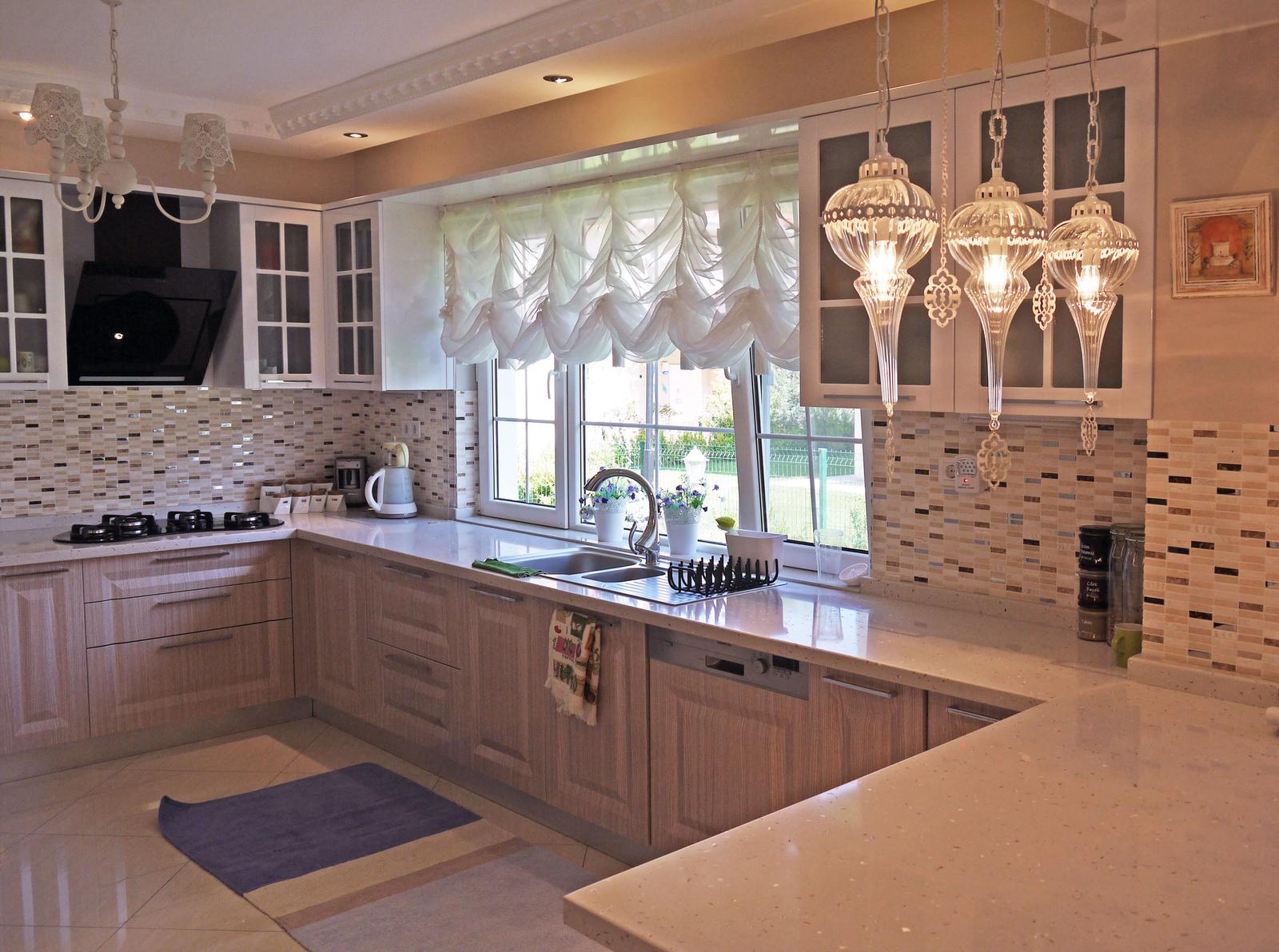 Klasik ve avangart perde modelleri Ankara