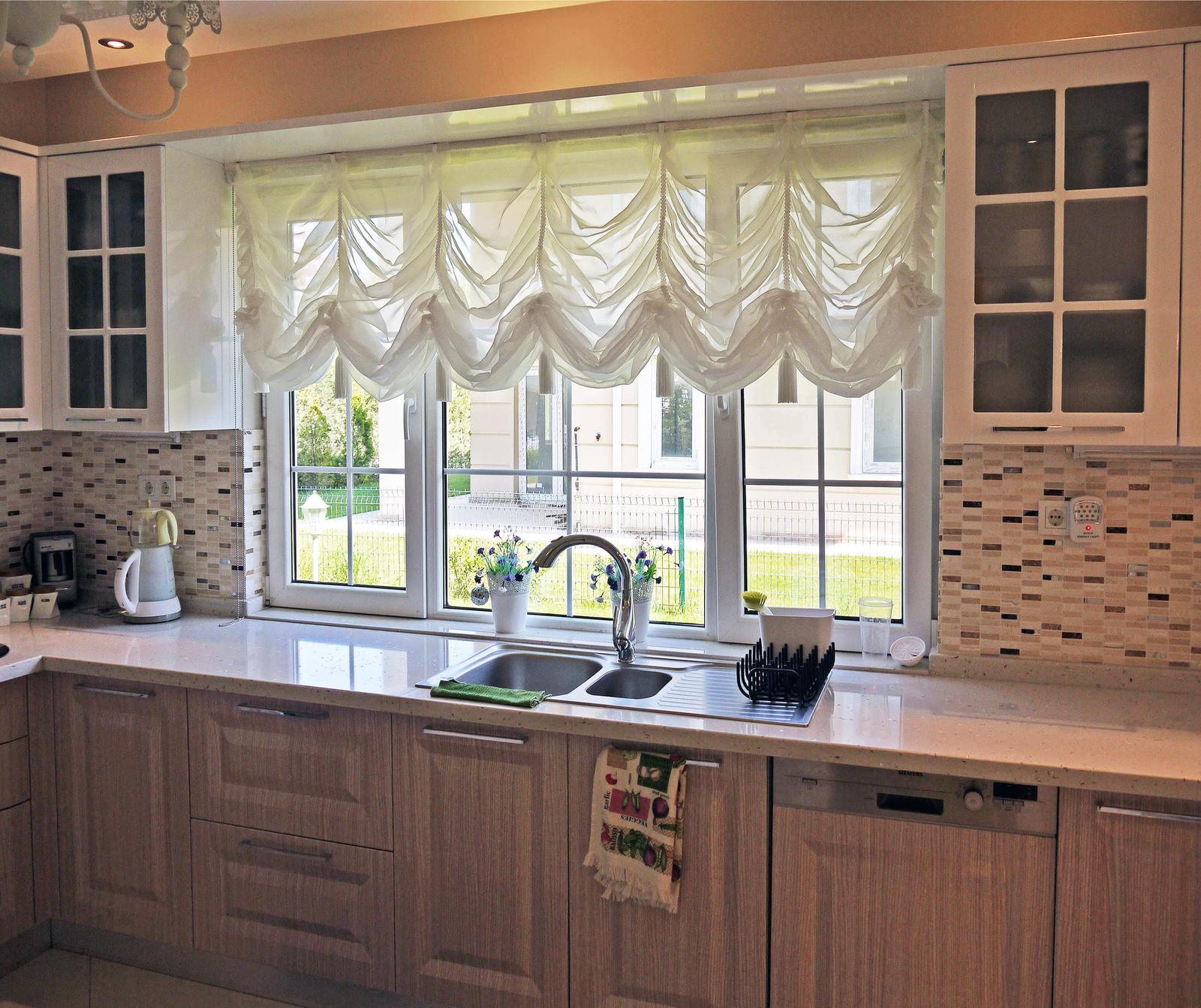 Klasik ve avangart perde modelleri Ankara