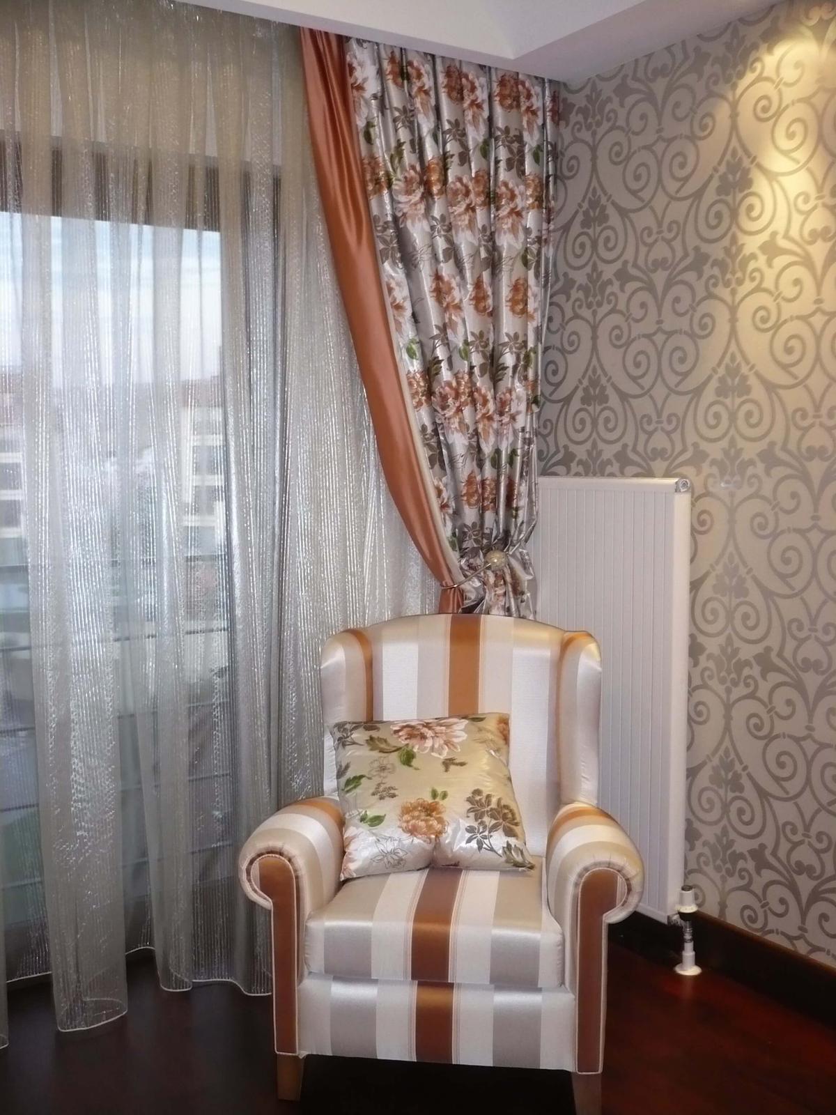 Modern perde modelleri Ankara