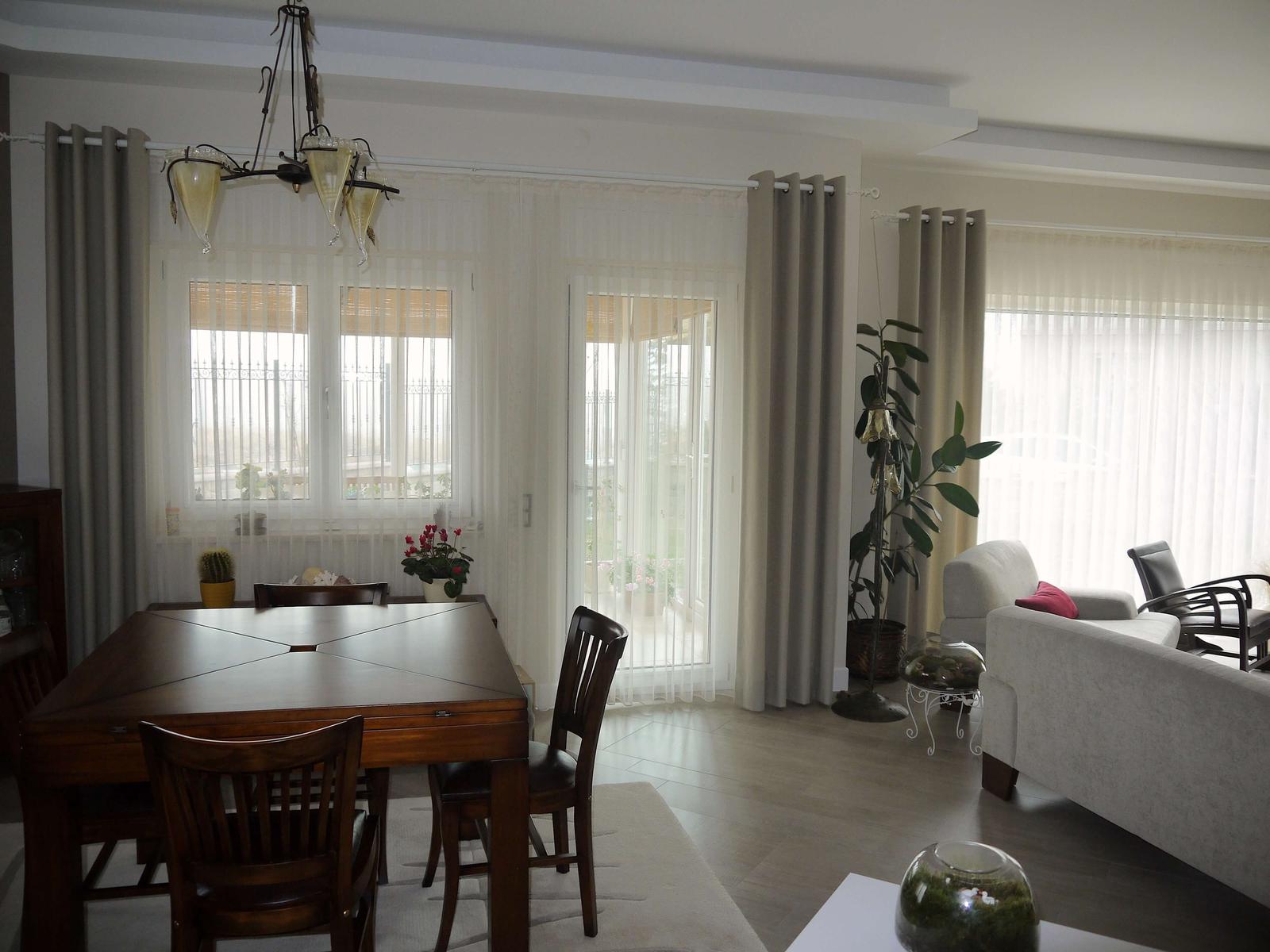 Modern perde modelleri Ankara