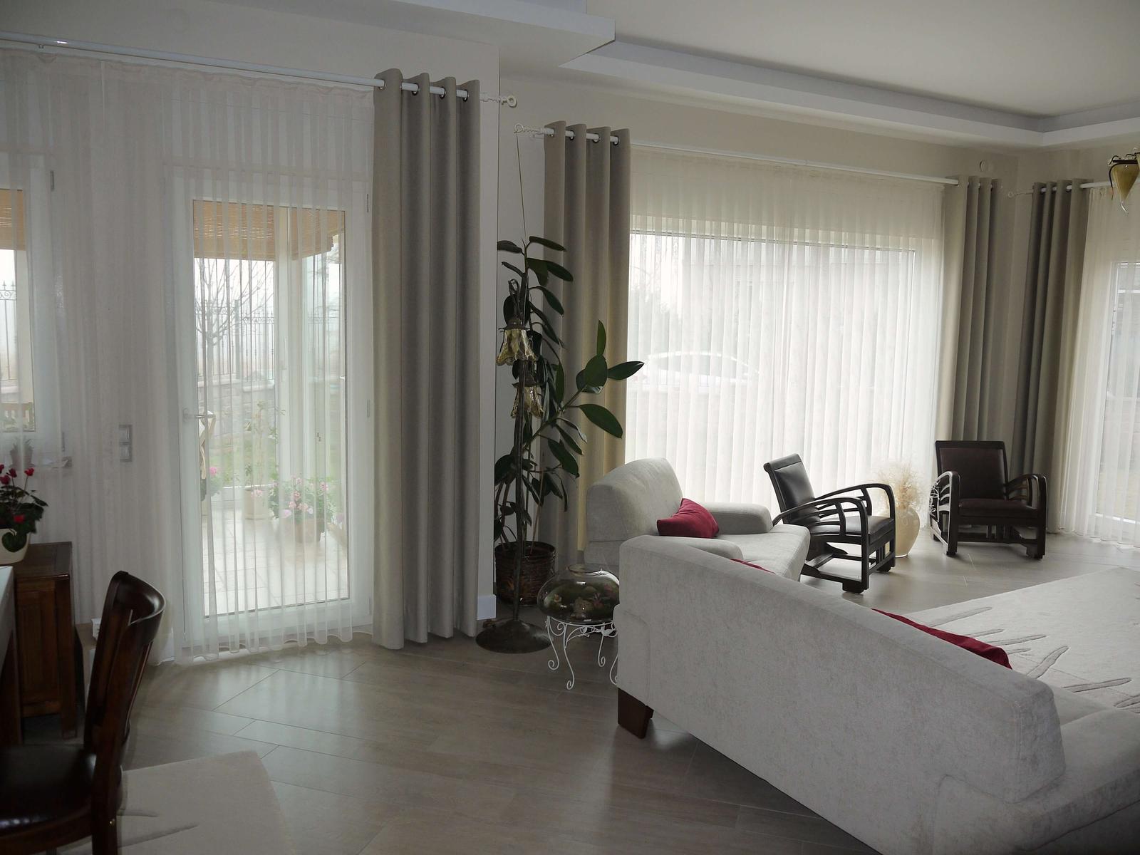 Modern perde modelleri Ankara