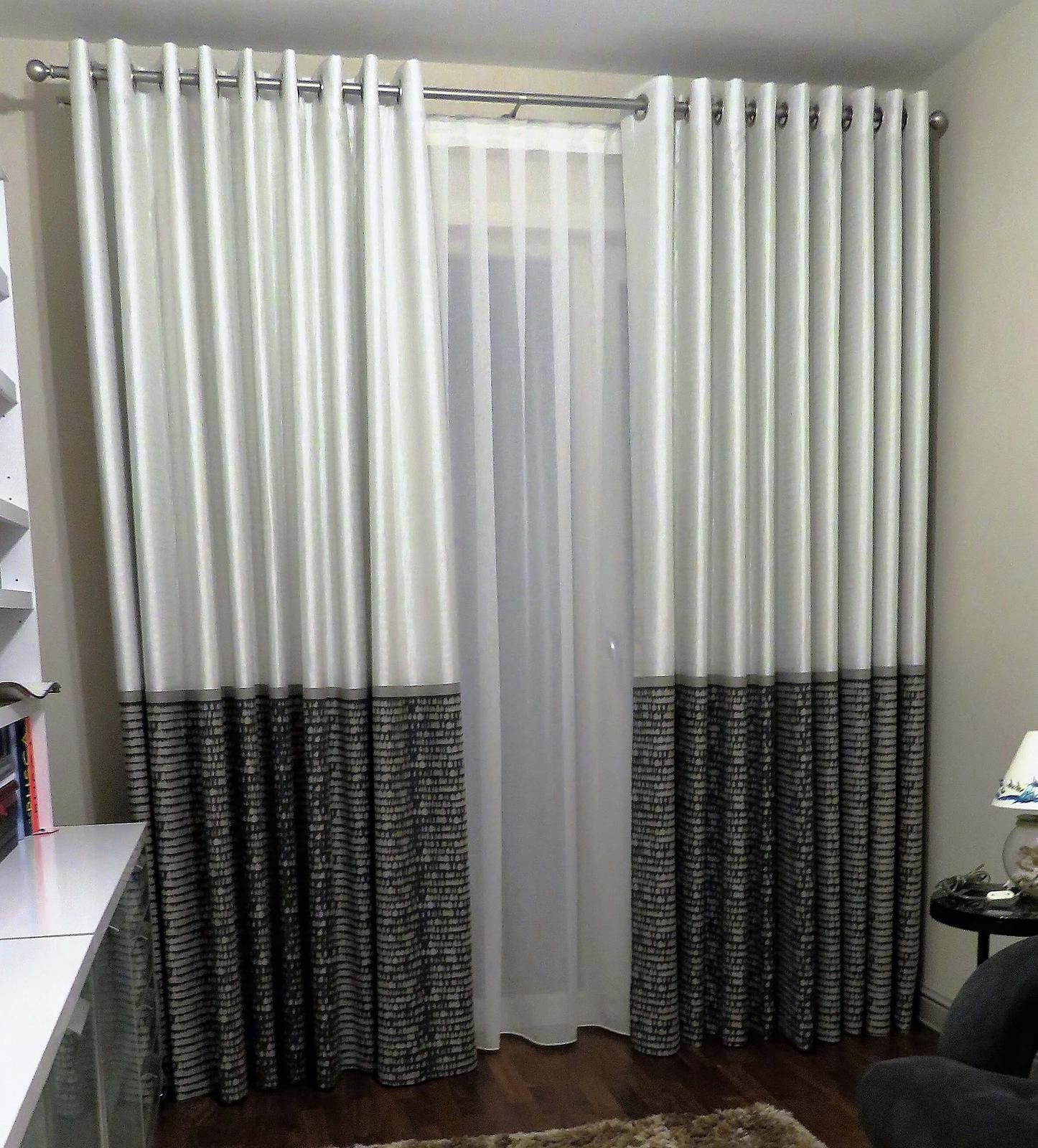 Modern perde modelleri Ankara