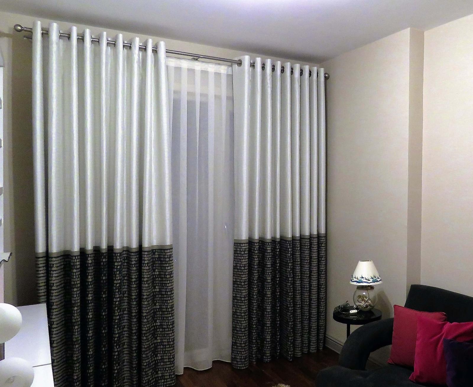 Modern perde modelleri Ankara