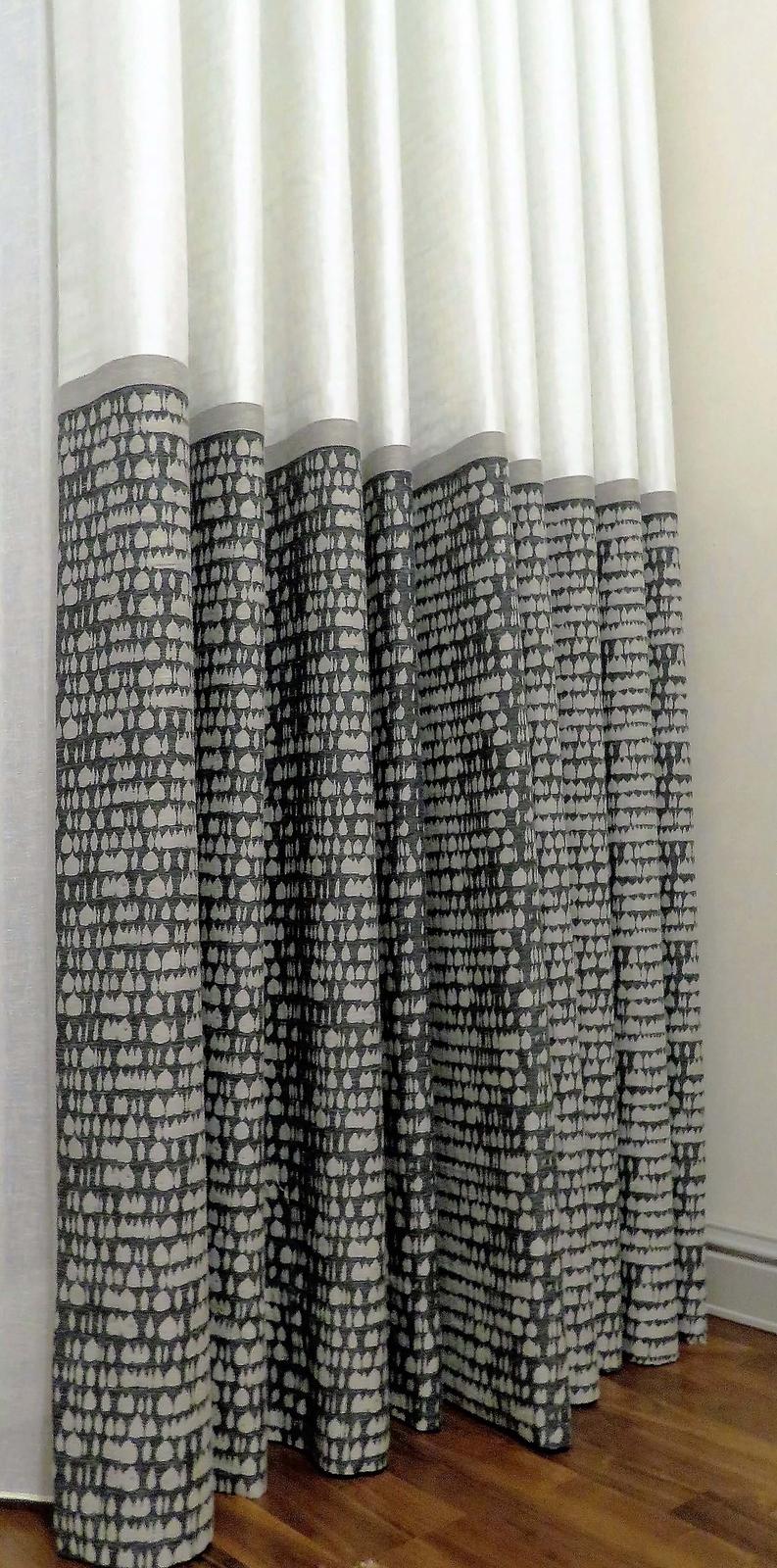 Modern perde modelleri Ankara