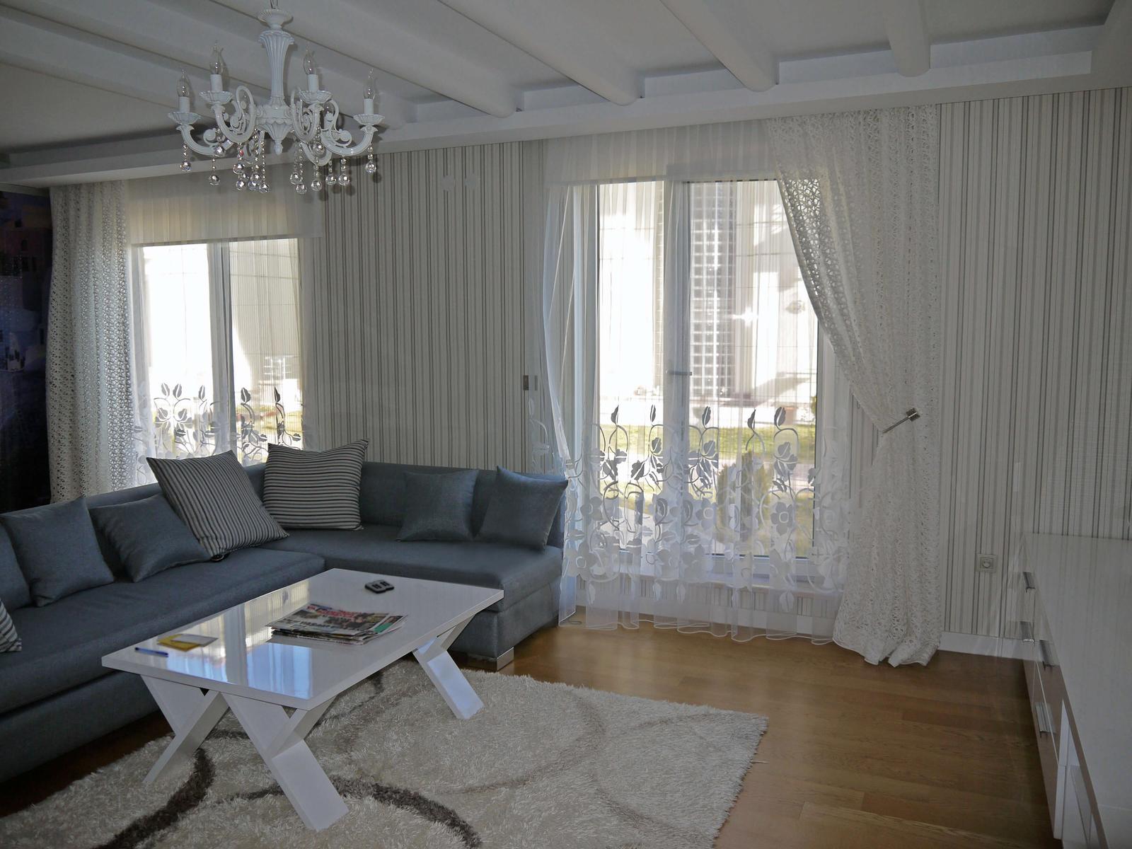 Modern perde modelleri Ankara