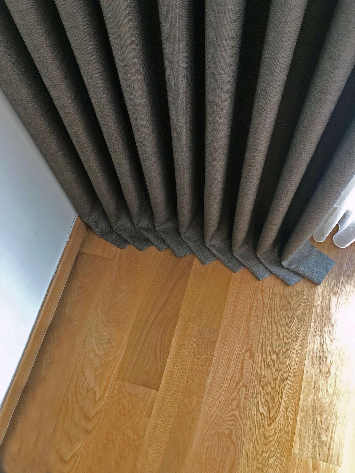 Modern perde modelleri Ankara