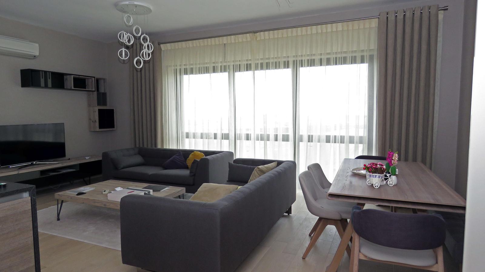 Modern perde modelleri Ankara