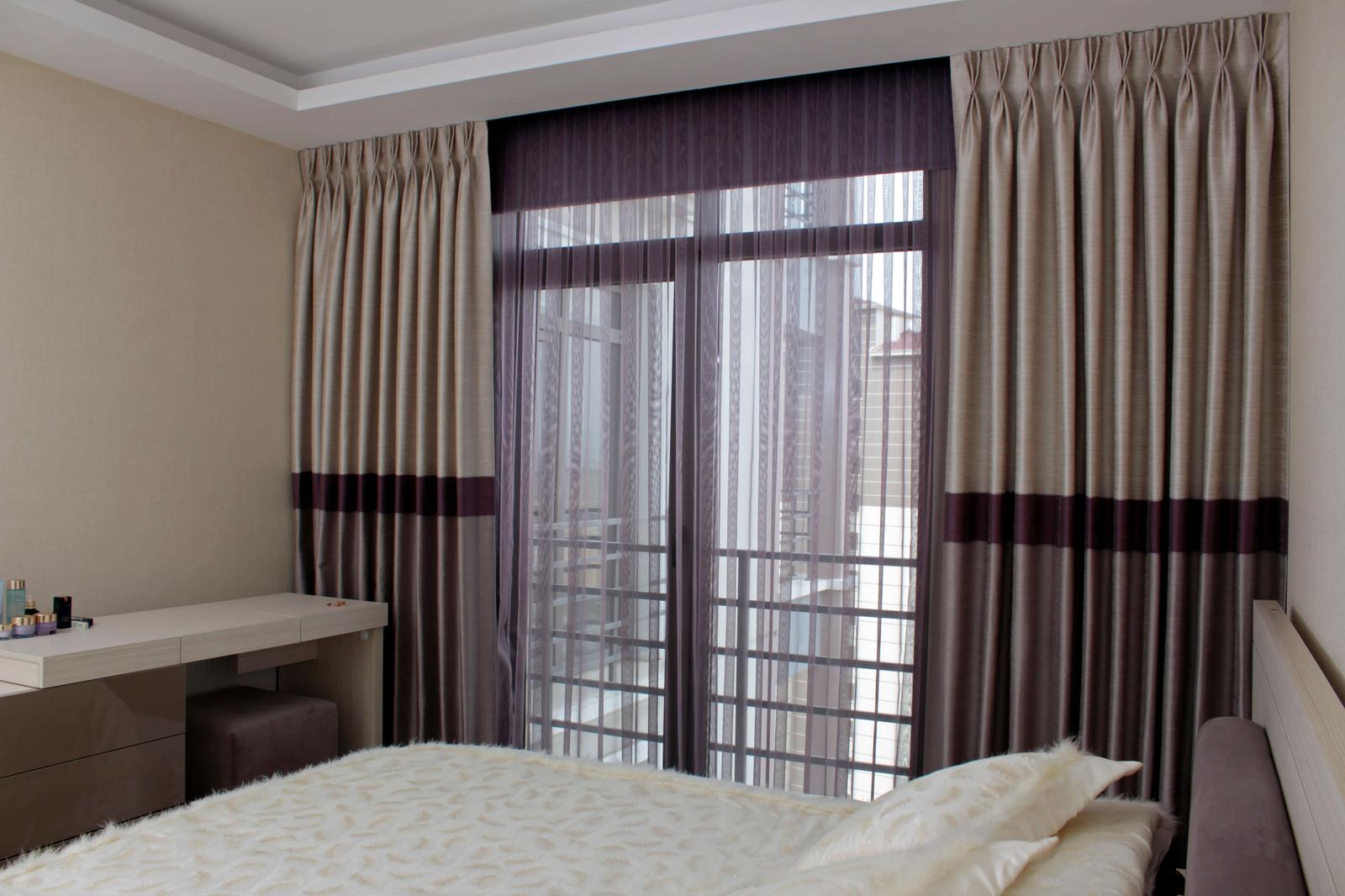 Modern perde modelleri Ankara