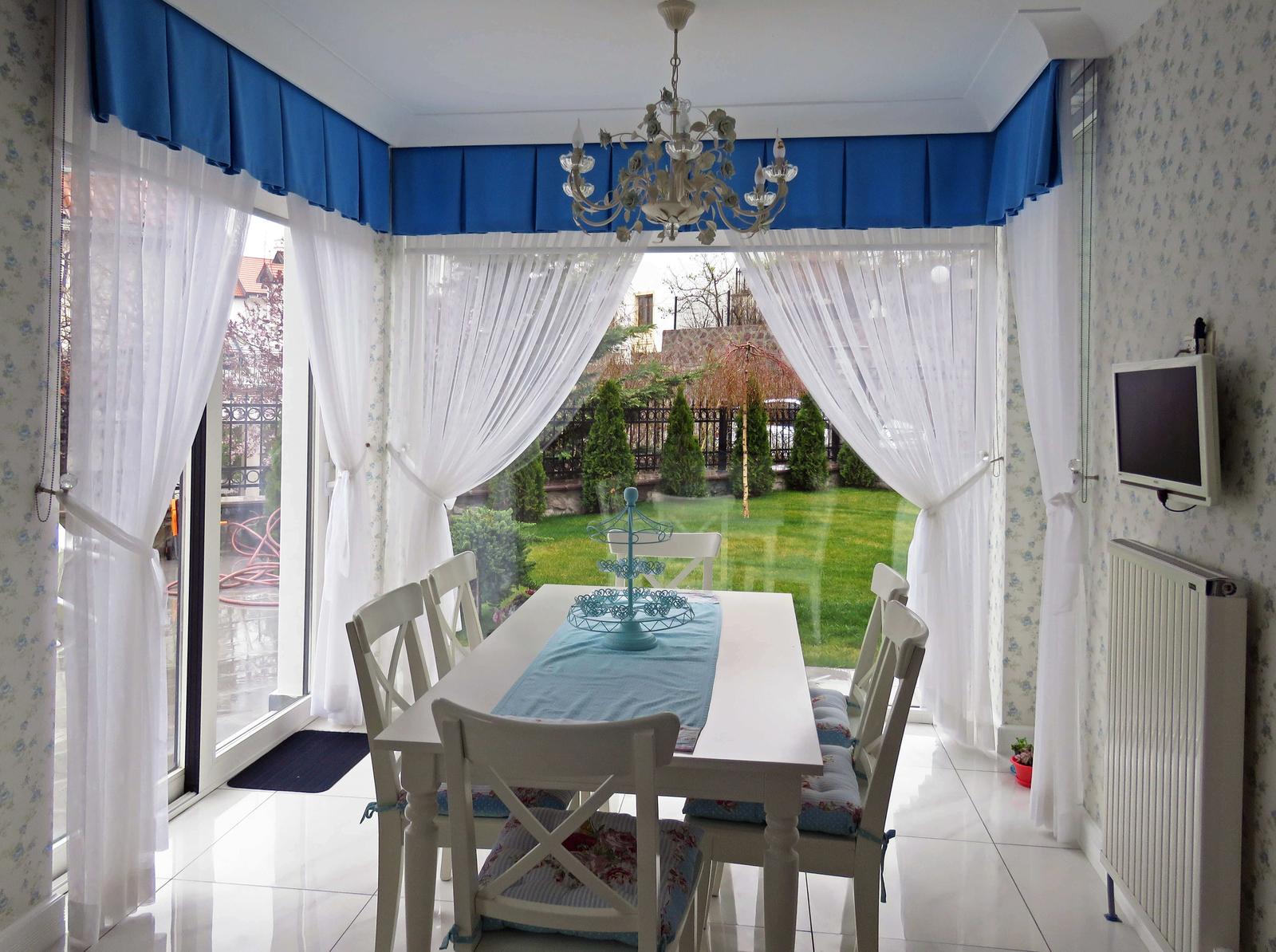 Modern perde modelleri Ankara