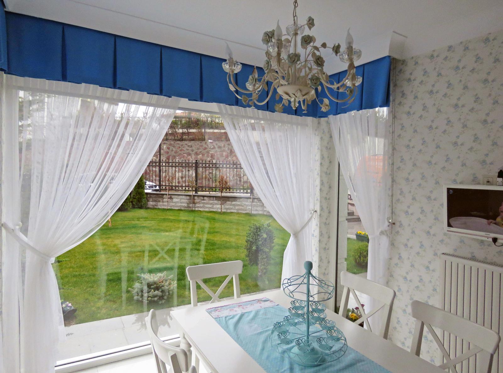 Modern perde modelleri Ankara