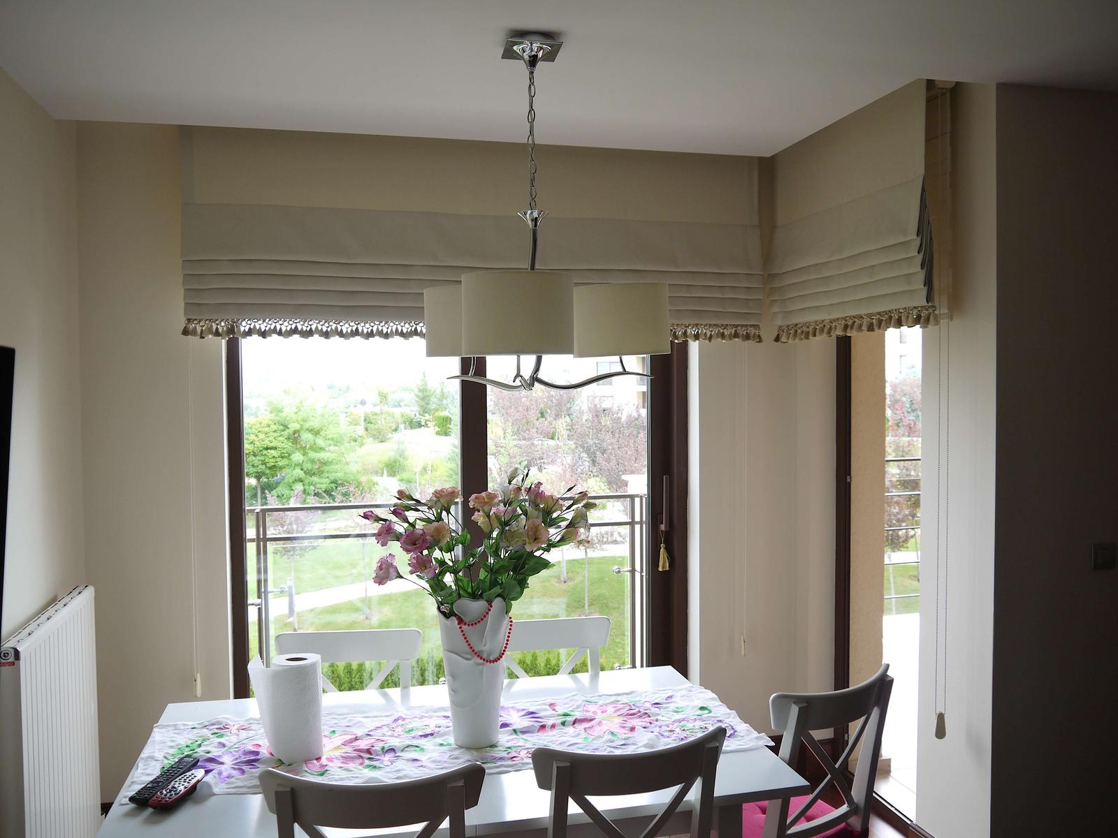 Modern perde modelleri Ankara