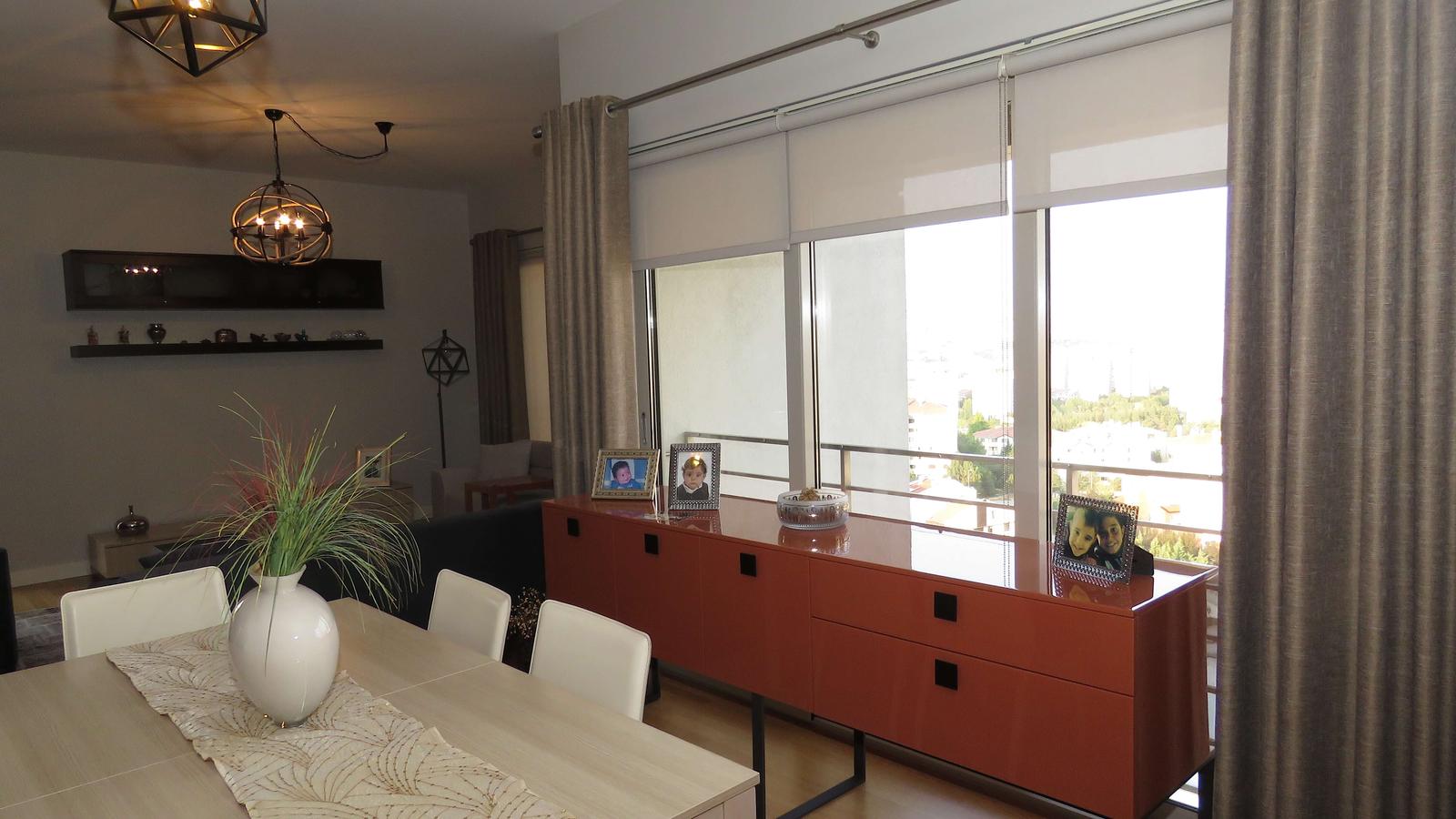 Modern perde modelleri Ankara